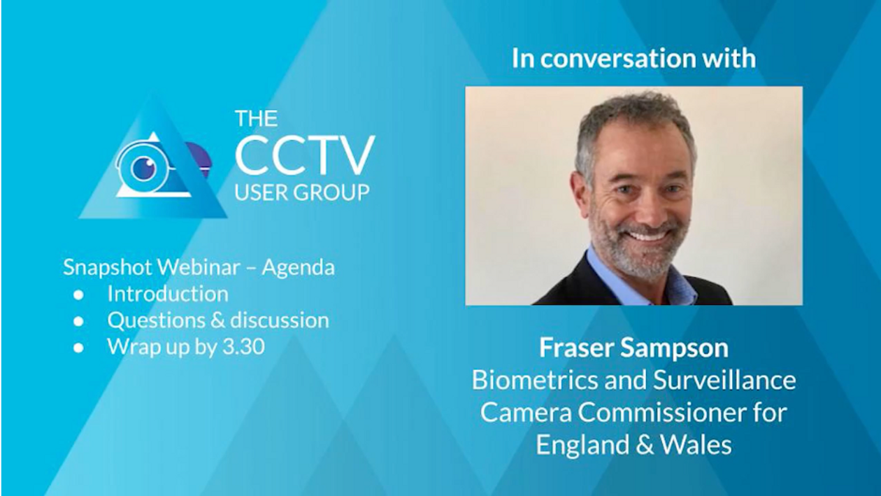 SW07 Snapshot Webinar Fraser Sampson